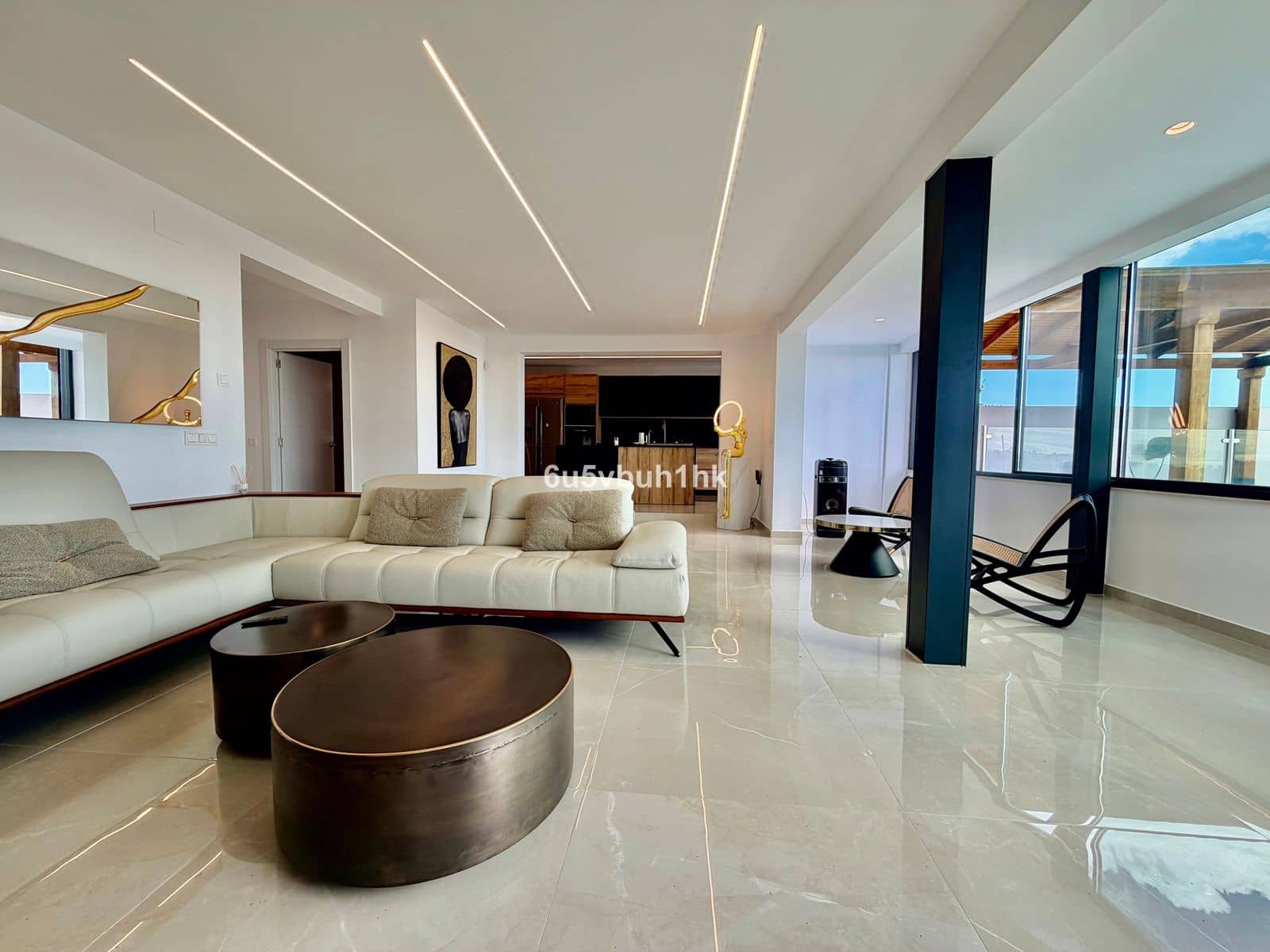 4 Zimmer Villa zu verkaufen in Benalmadena Costa - 1.250.000 € (Ref: 9910683)