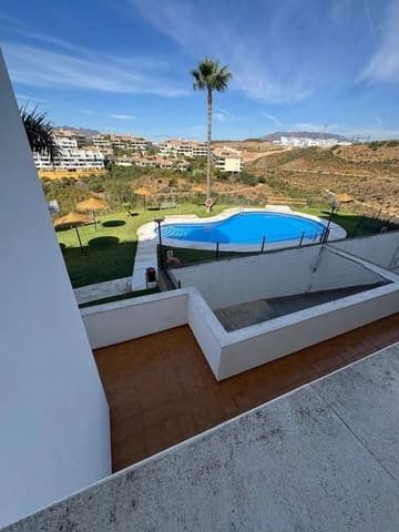 3 Zimmer Apartment zu verkaufen in Riviera del Sol, Mijas - 382.000 € (Ref: 9910684)