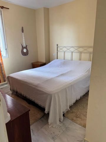3 Zimmer Apartment zu verkaufen in Riviera del Sol, Mijas - 382.000 € (Ref: 9910684)
