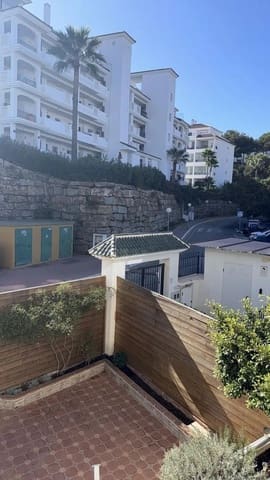 3 Zimmer Apartment zu verkaufen in Riviera del Sol, Mijas - 382.000 € (Ref: 9910684)