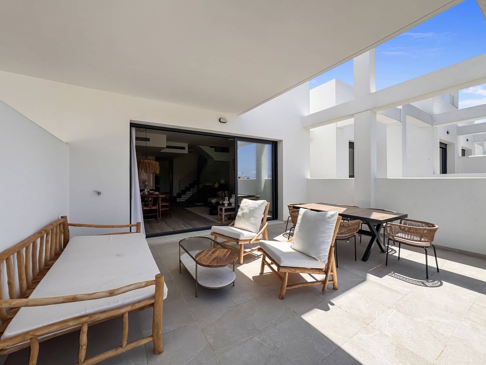 3 soveværelse Villa til salg i Manilva - € 562.750 (Ref: 9910685)
