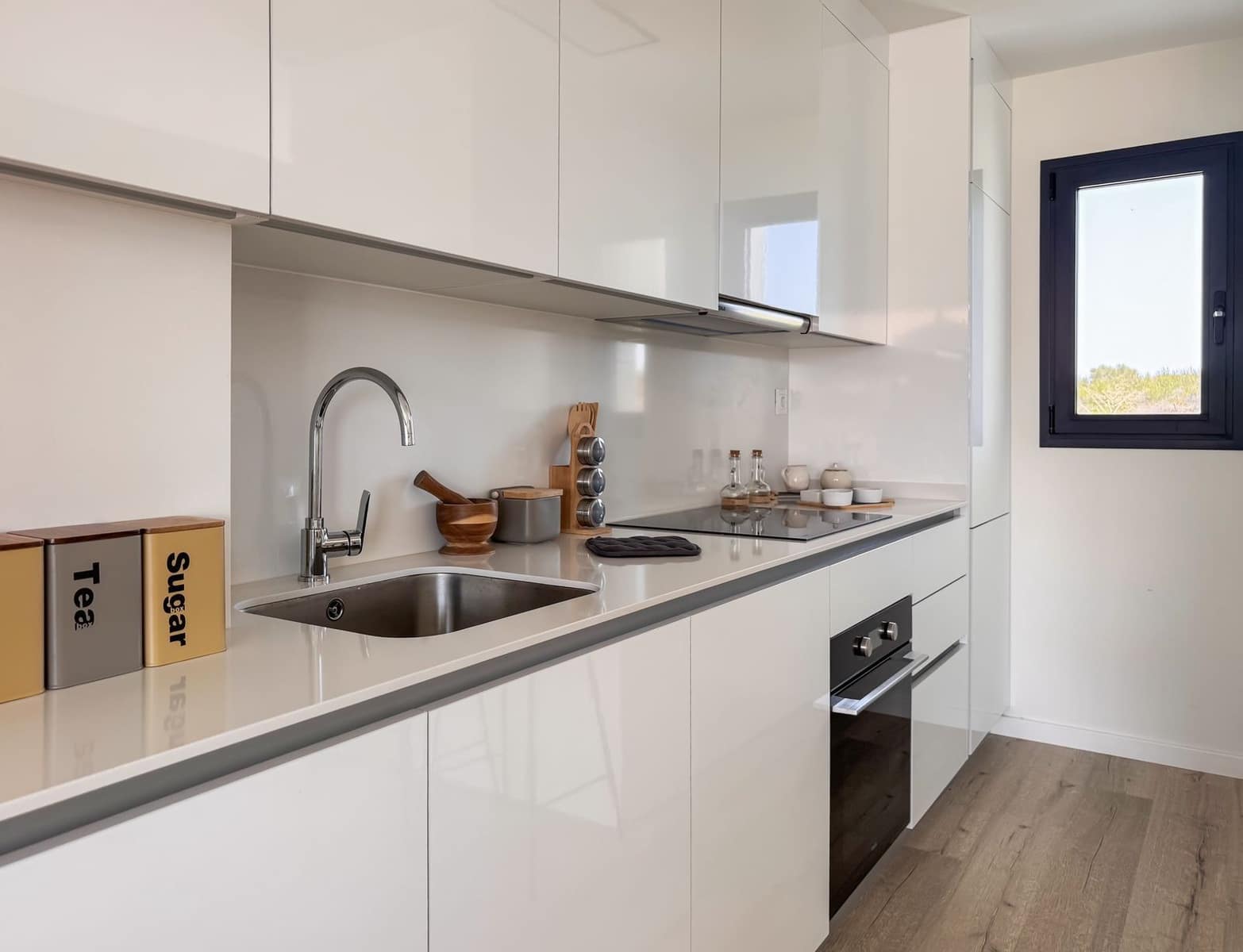 3 soveværelse Villa til salg i Manilva - € 562.750 (Ref: 9910685)