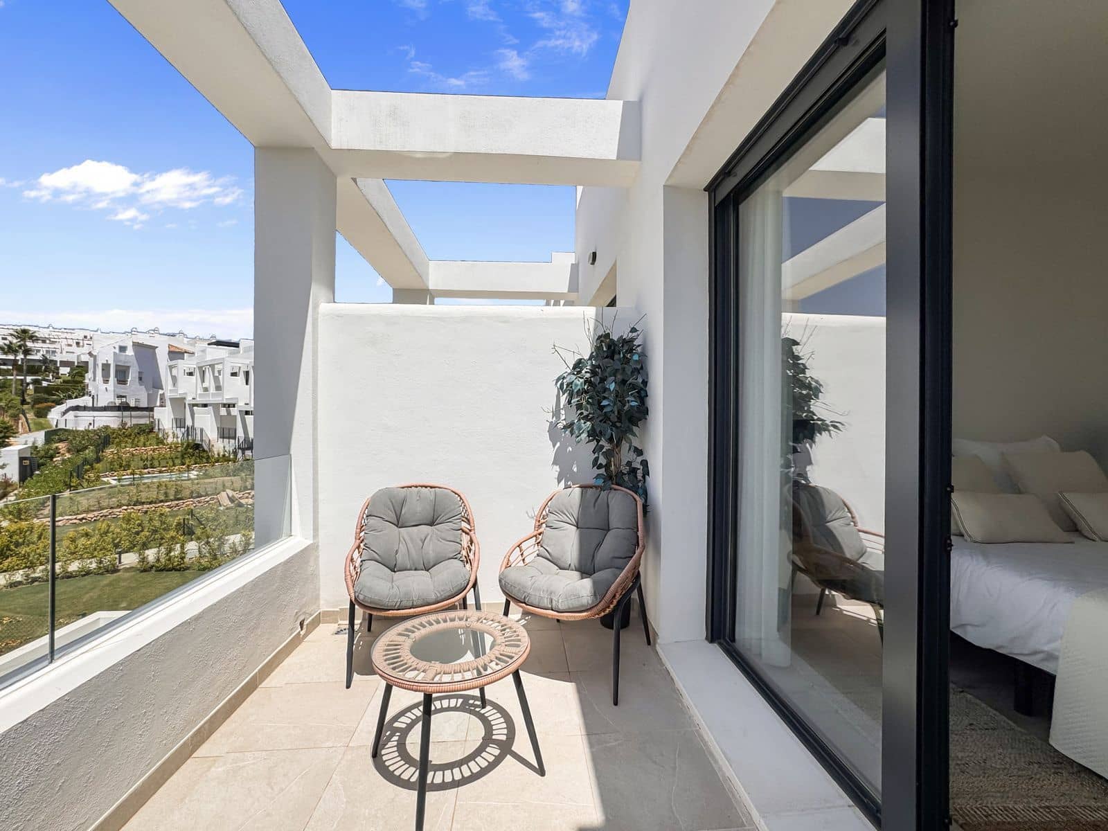 3 soveværelse Villa til salg i Manilva - € 562.750 (Ref: 9910685)