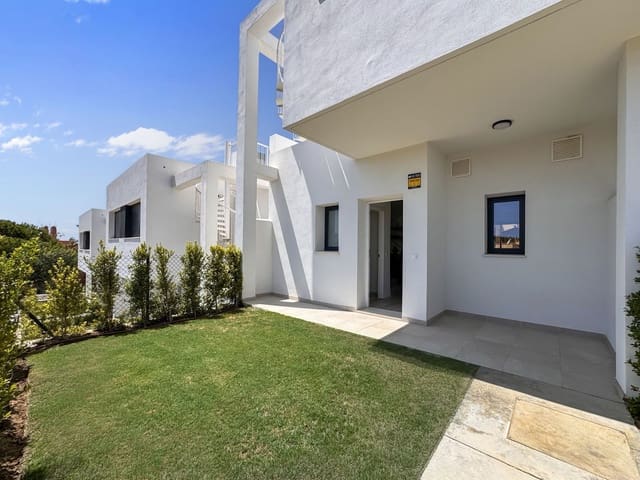 3 soveværelse Villa til salg i Manilva - € 562.750 (Ref: 9910685)