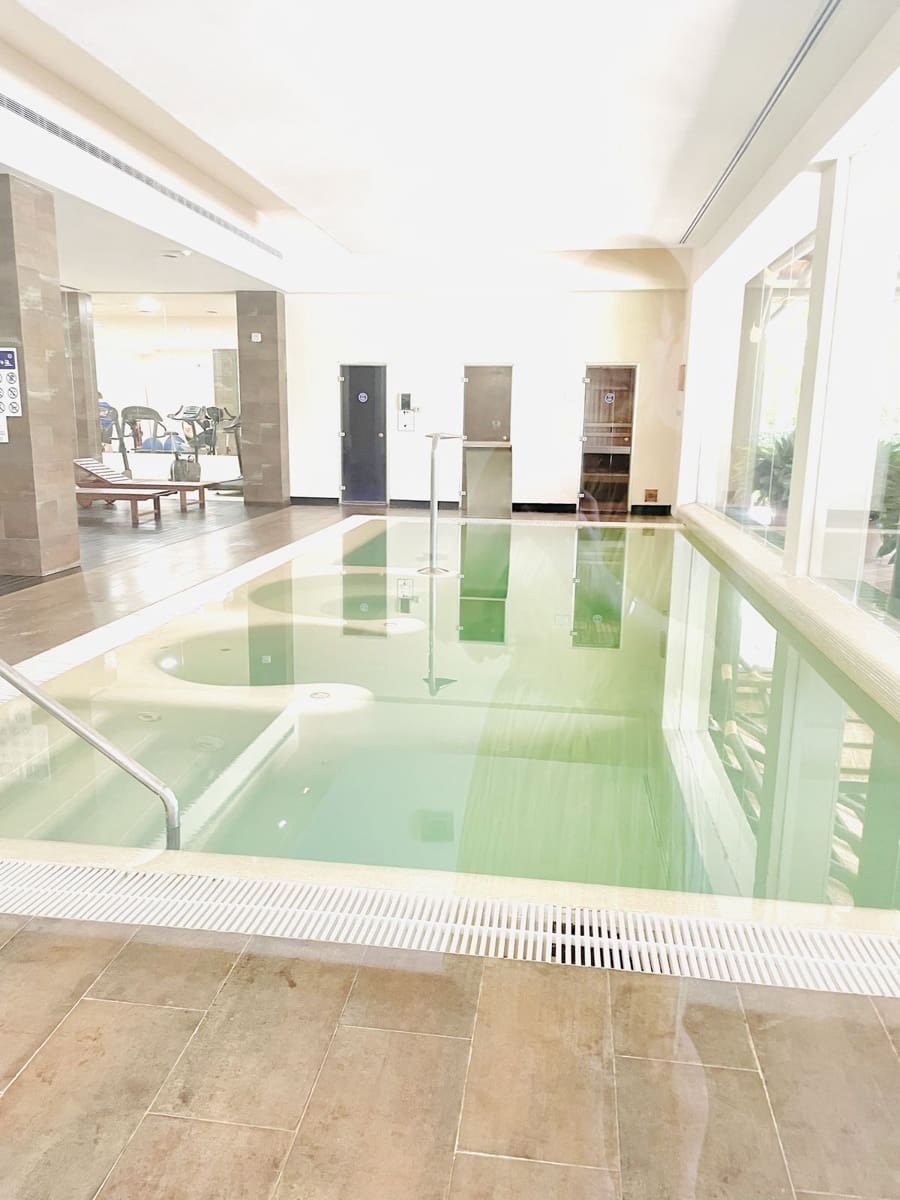4 makuuhuone Kattohuoneisto myytävänä paikassa Benahavis - 1 490 000 € (Ref: 9910686)