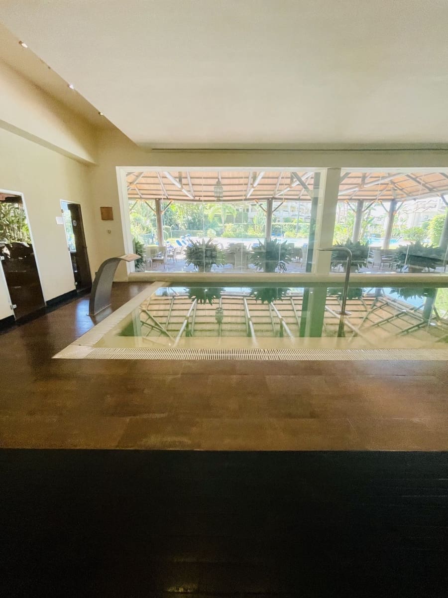4 makuuhuone Kattohuoneisto myytävänä paikassa Benahavis - 1 490 000 € (Ref: 9910686)