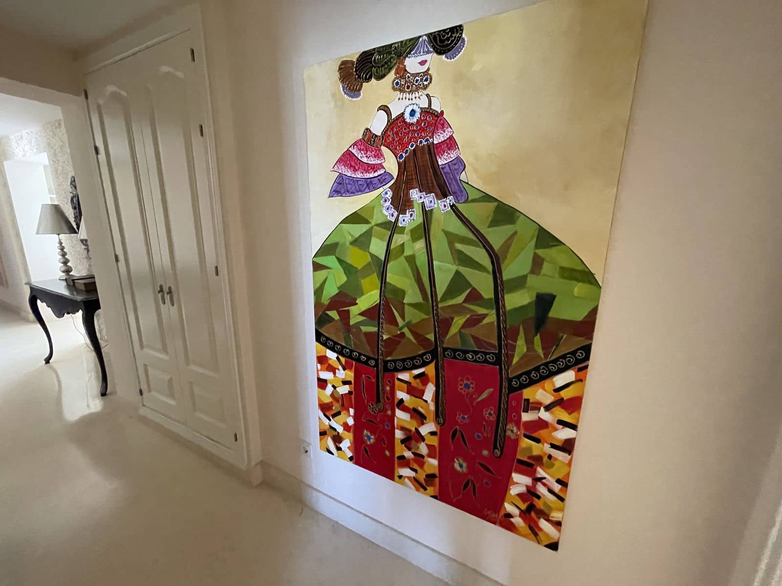 4 makuuhuone Kattohuoneisto myytävänä paikassa Benahavis - 1 490 000 € (Ref: 9910686)