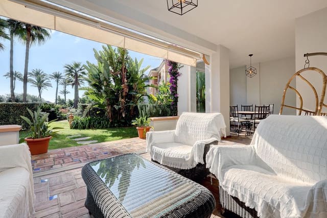3 sovrum Lägenhet till salu i Casares - 635 000 € (Ref: 9910687)
