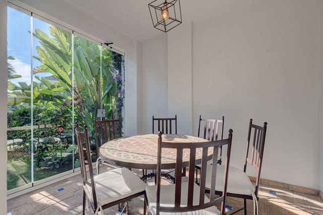 3 sovrum Lägenhet till salu i Casares - 635 000 € (Ref: 9910687)
