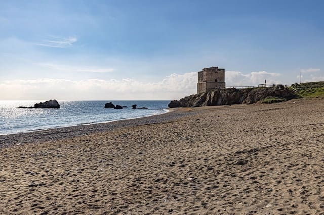 3 sovrum Lägenhet till salu i Casares - 635 000 € (Ref: 9910687)