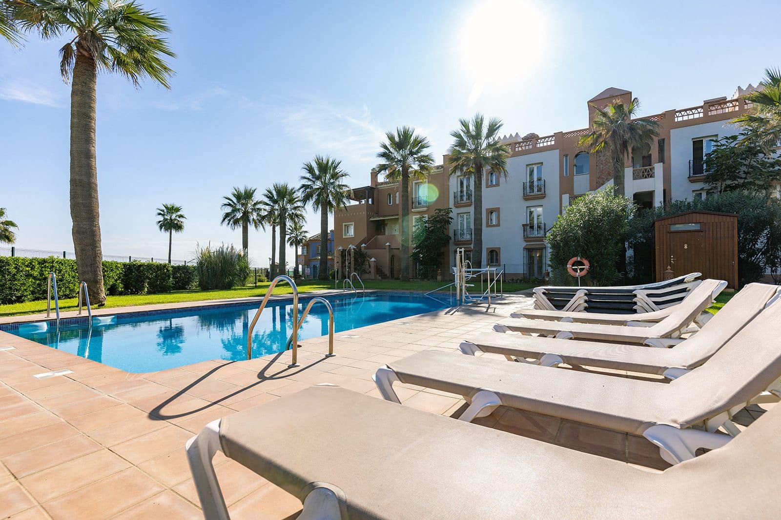 3 sovrum Lägenhet till salu i Casares - 635 000 € (Ref: 9910687)
