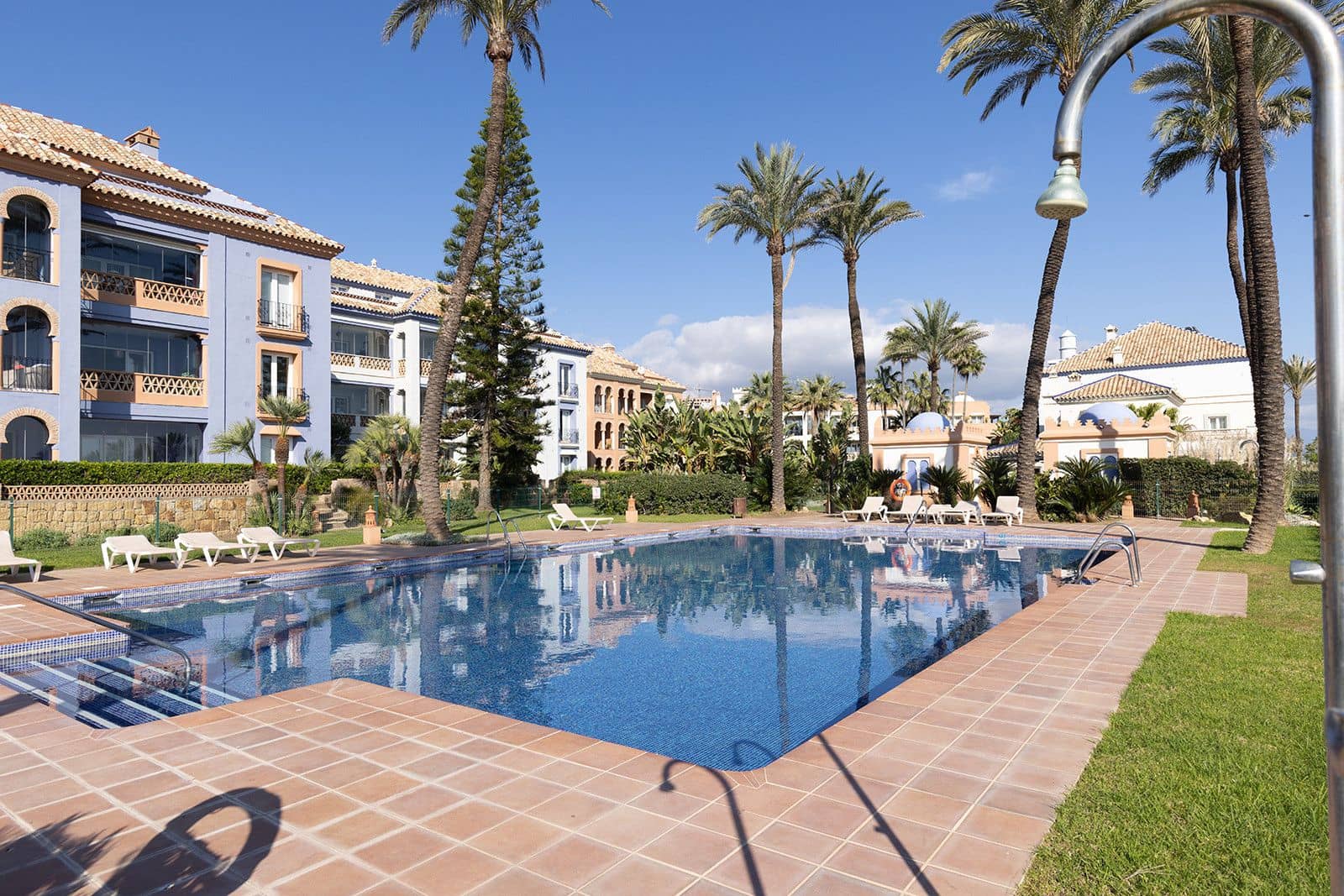 3 sovrum Lägenhet till salu i Casares - 635 000 € (Ref: 9910687)