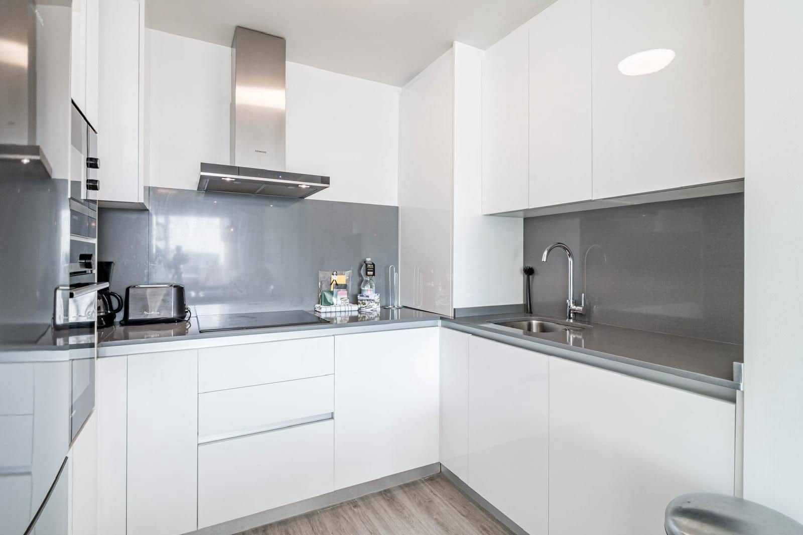 3 slaapkamer Appartement te koop in Cancelada - € 485.000 (Ref: 9910689)