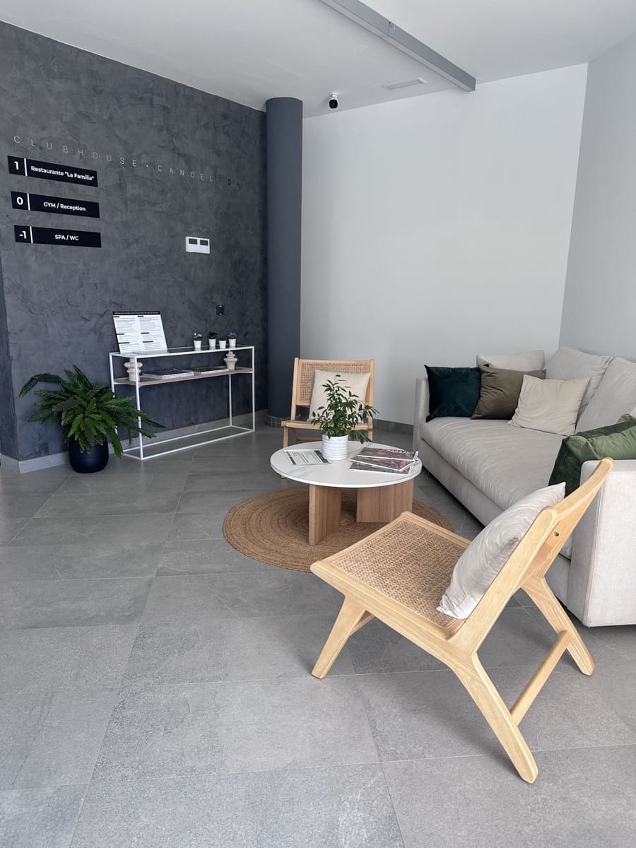 3 slaapkamer Appartement te koop in Cancelada - € 485.000 (Ref: 9910689)