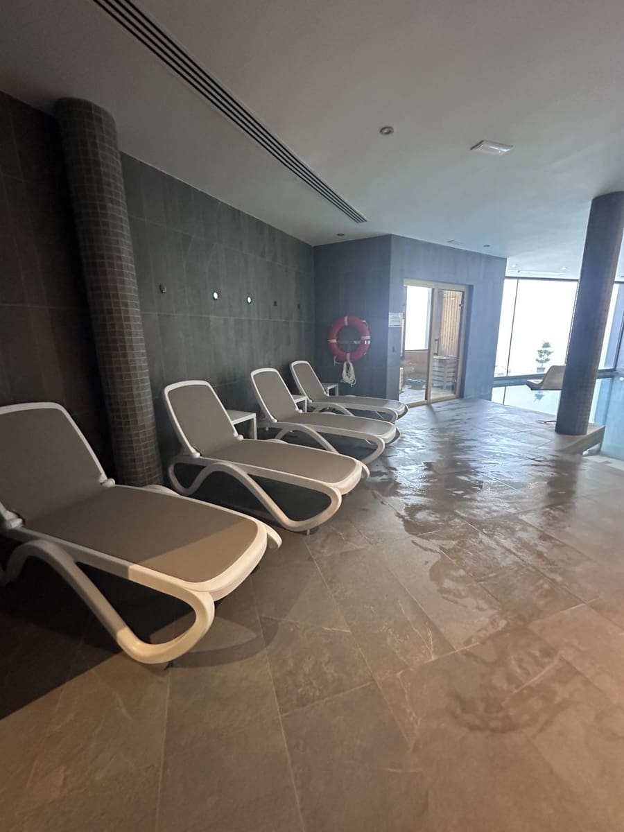 3 slaapkamer Appartement te koop in Cancelada - € 485.000 (Ref: 9910689)