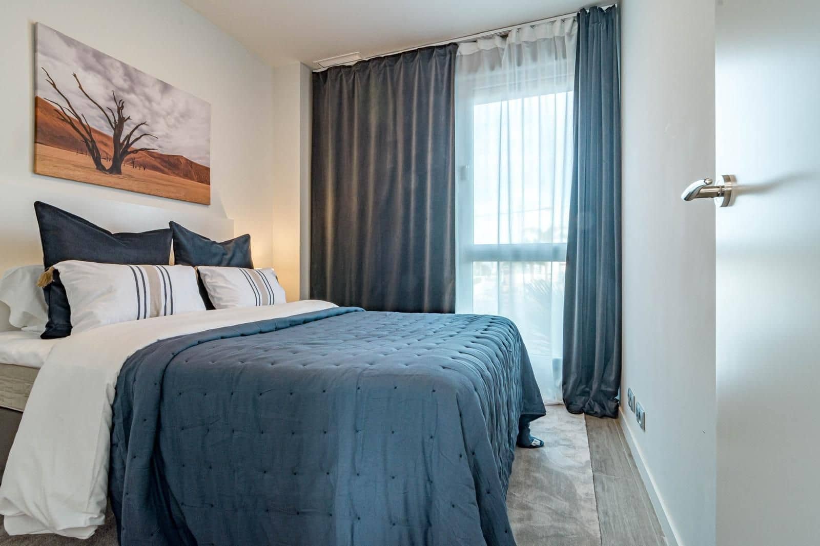 3 slaapkamer Appartement te koop in Cancelada - € 485.000 (Ref: 9910689)