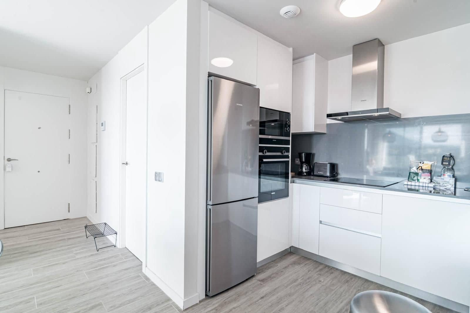3 slaapkamer Appartement te koop in Cancelada - € 485.000 (Ref: 9910689)