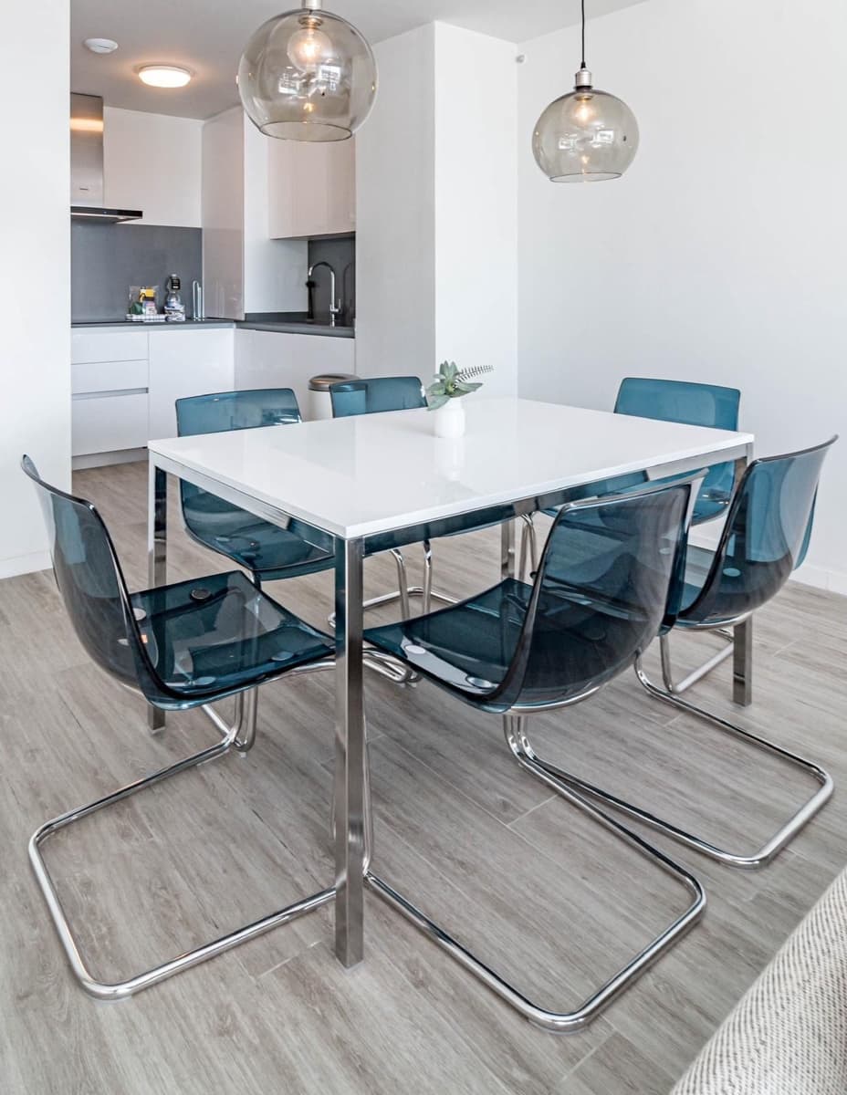 3 slaapkamer Appartement te koop in Cancelada - € 485.000 (Ref: 9910689)