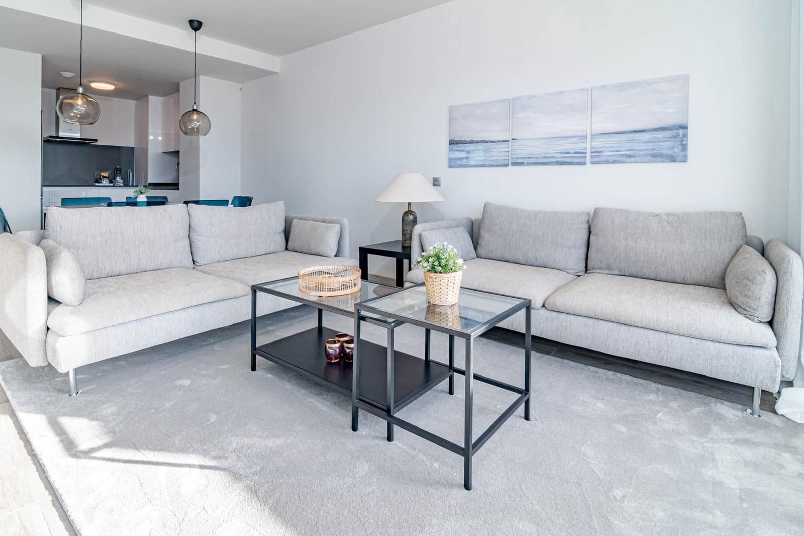 3 slaapkamer Appartement te koop in Cancelada - € 485.000 (Ref: 9910689)