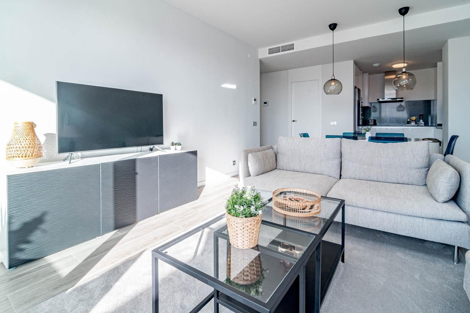 3 slaapkamer Appartement te koop in Cancelada - € 485.000 (Ref: 9910689)