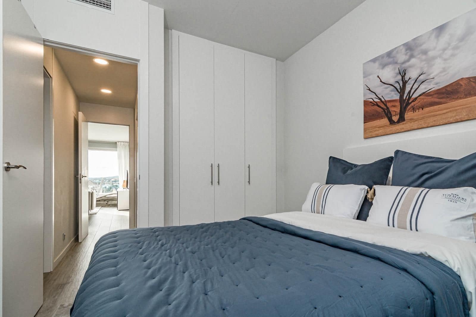 3 slaapkamer Appartement te koop in Cancelada - € 485.000 (Ref: 9910689)
