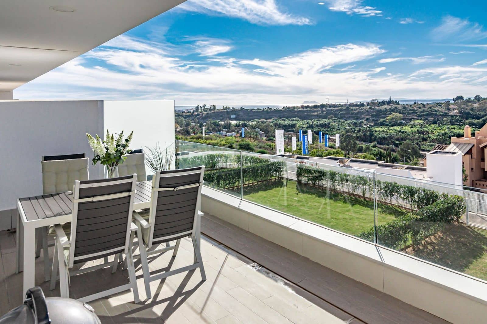 3 slaapkamer Appartement te koop in Cancelada - € 485.000 (Ref: 9910689)