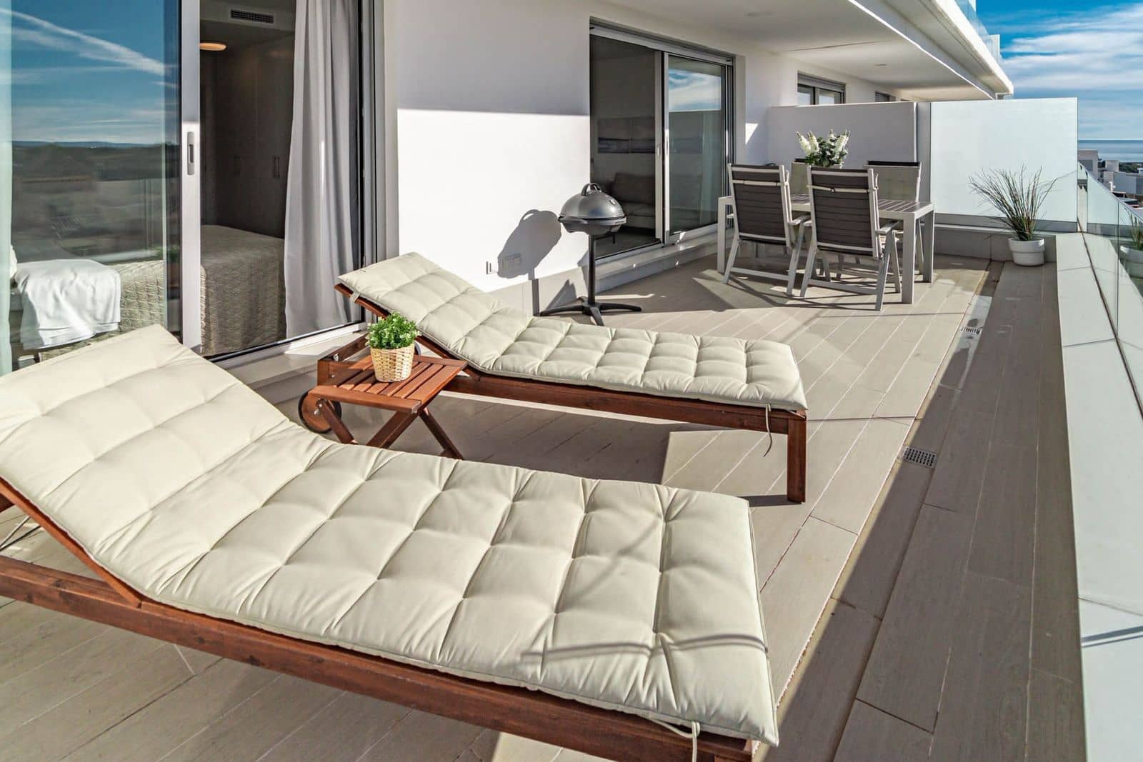 3 slaapkamer Appartement te koop in Cancelada - € 485.000 (Ref: 9910689)