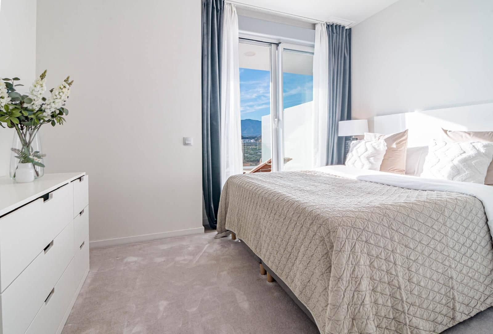 3 slaapkamer Appartement te koop in Cancelada - € 485.000 (Ref: 9910689)