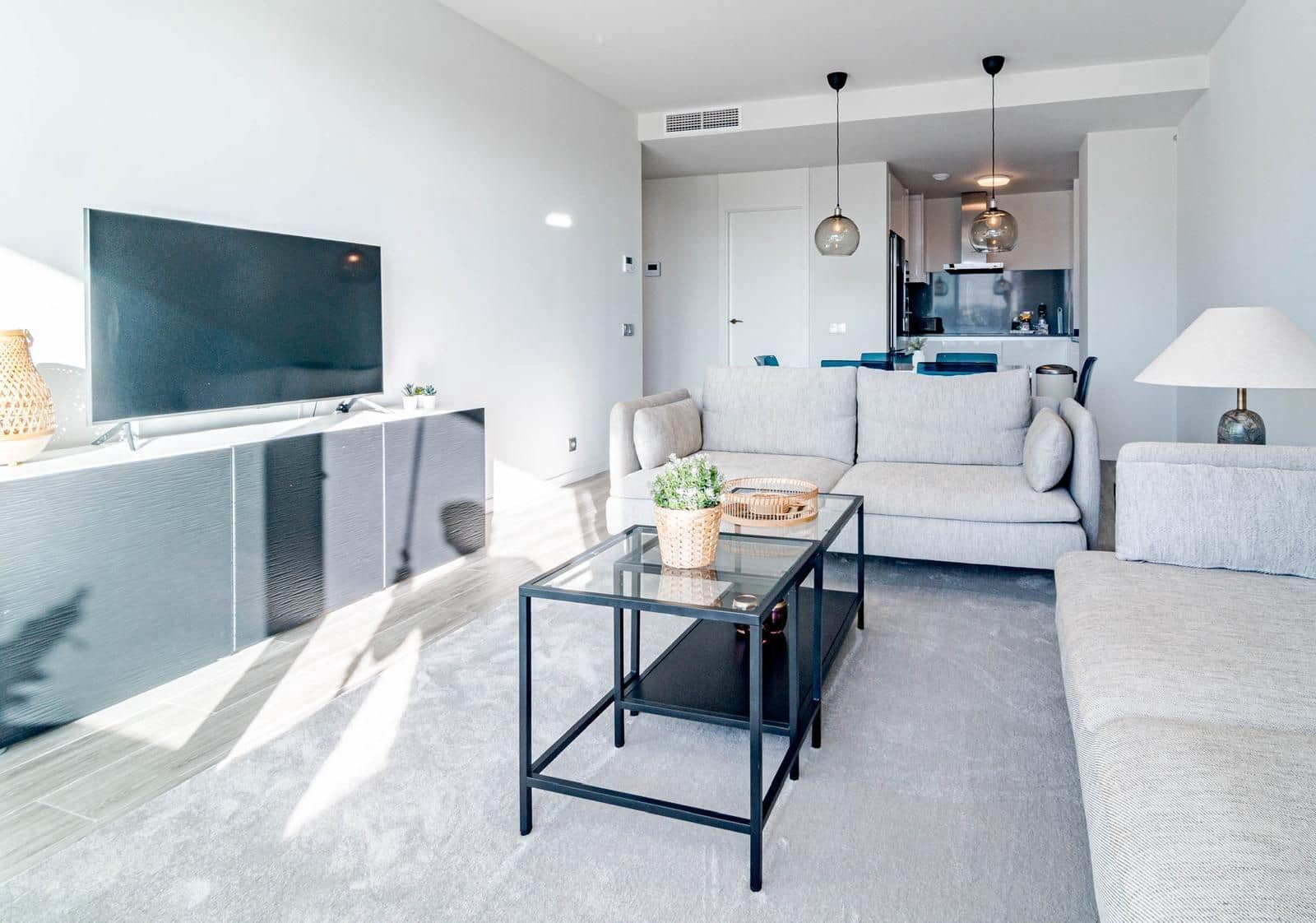 3 slaapkamer Appartement te koop in Cancelada - € 485.000 (Ref: 9910689)