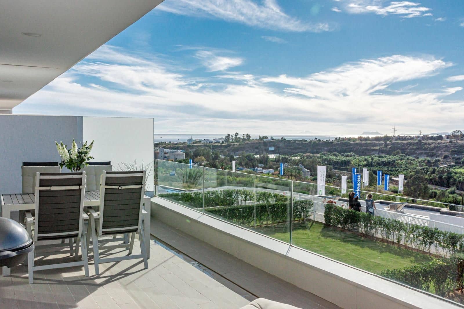 3 slaapkamer Appartement te koop in Cancelada - € 485.000 (Ref: 9910689)