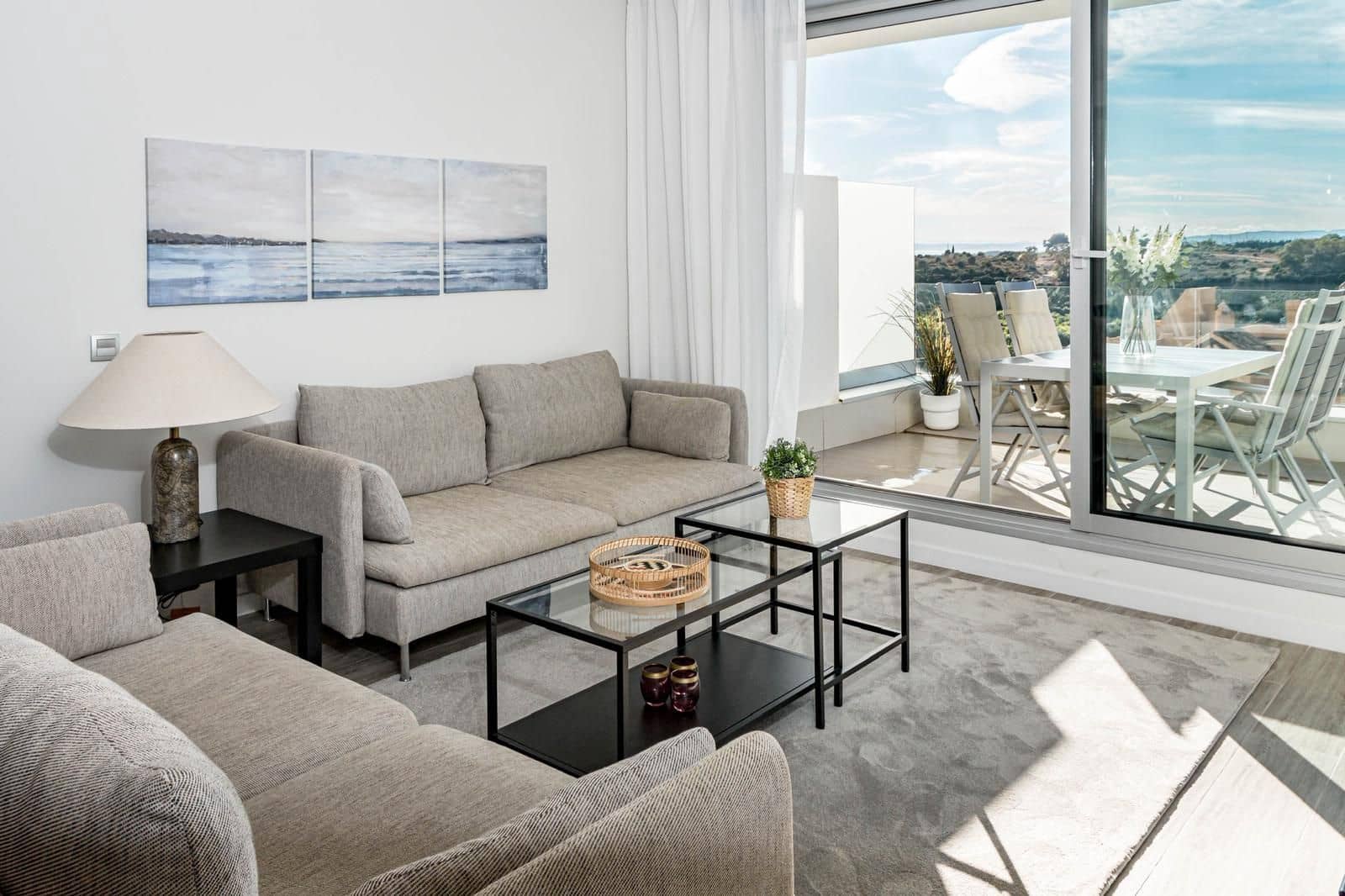 3 slaapkamer Appartement te koop in Cancelada - € 485.000 (Ref: 9910689)