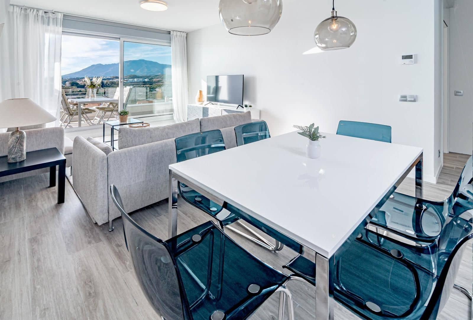 3 slaapkamer Appartement te koop in Cancelada - € 485.000 (Ref: 9910689)
