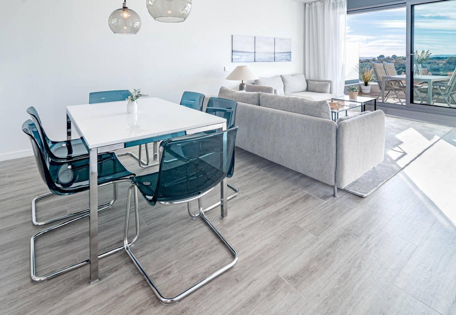 3 slaapkamer Appartement te koop in Cancelada - € 485.000 (Ref: 9910689)