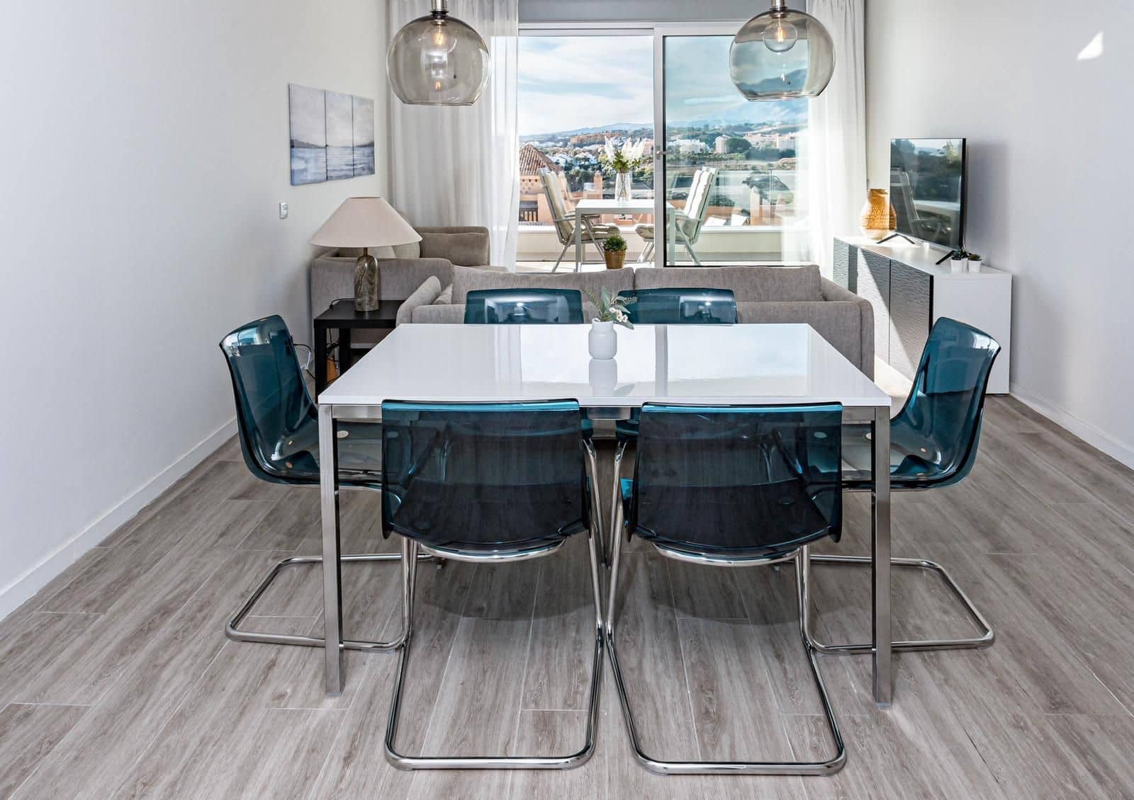 3 slaapkamer Appartement te koop in Cancelada - € 485.000 (Ref: 9910689)
