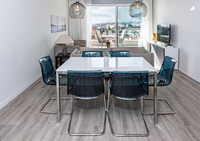 Apartamento de 3 habitaciones en Cancelada, Estepona en venta - 485.000 € (Ref: 9910689)