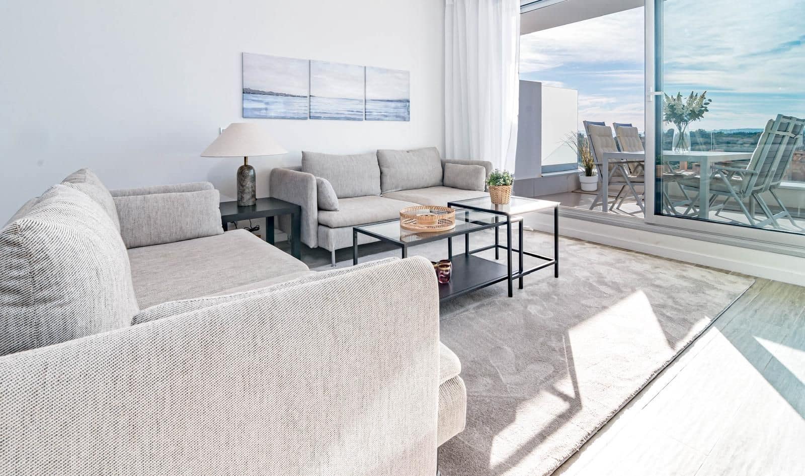 3 slaapkamer Appartement te koop in Cancelada - € 485.000 (Ref: 9910689)