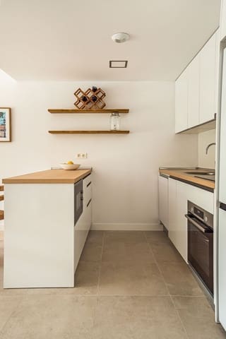 2 soveværelse Lejlighed til salg i Mijas Costa, Mijas - € 465.000 (Ref: 9910690)