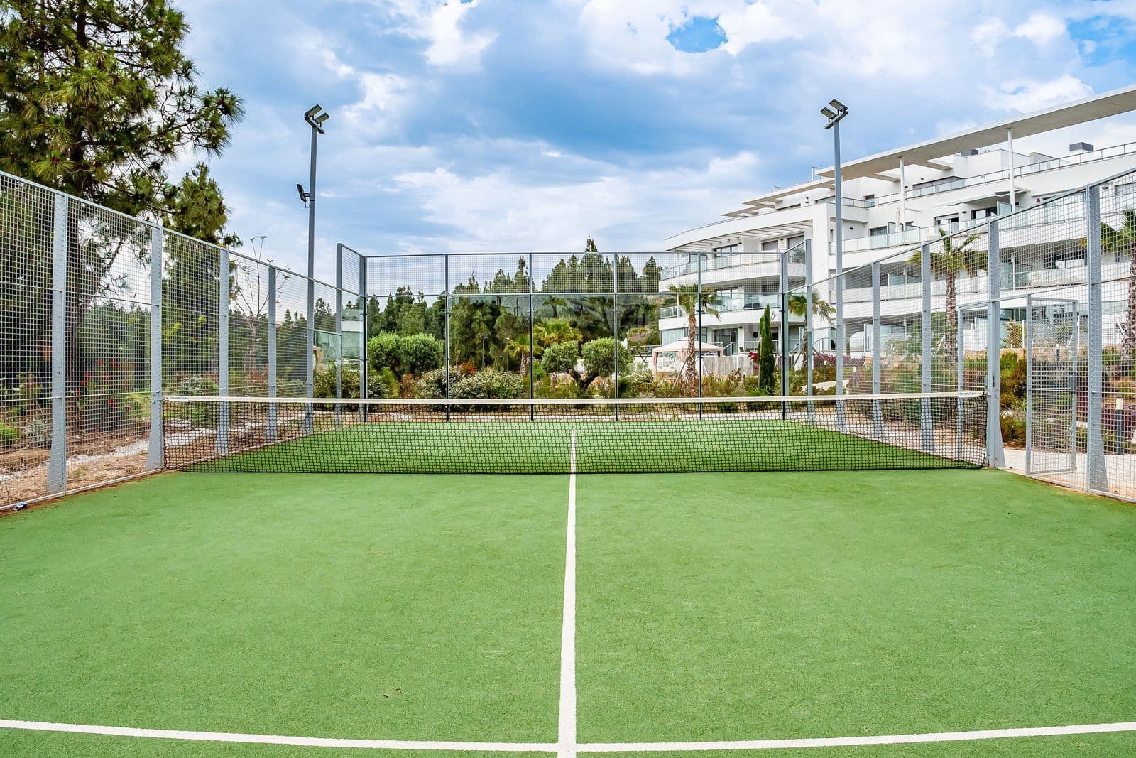 2 soveværelse Lejlighed til salg i Mijas Costa - € 465.000 (Ref: 9910690)