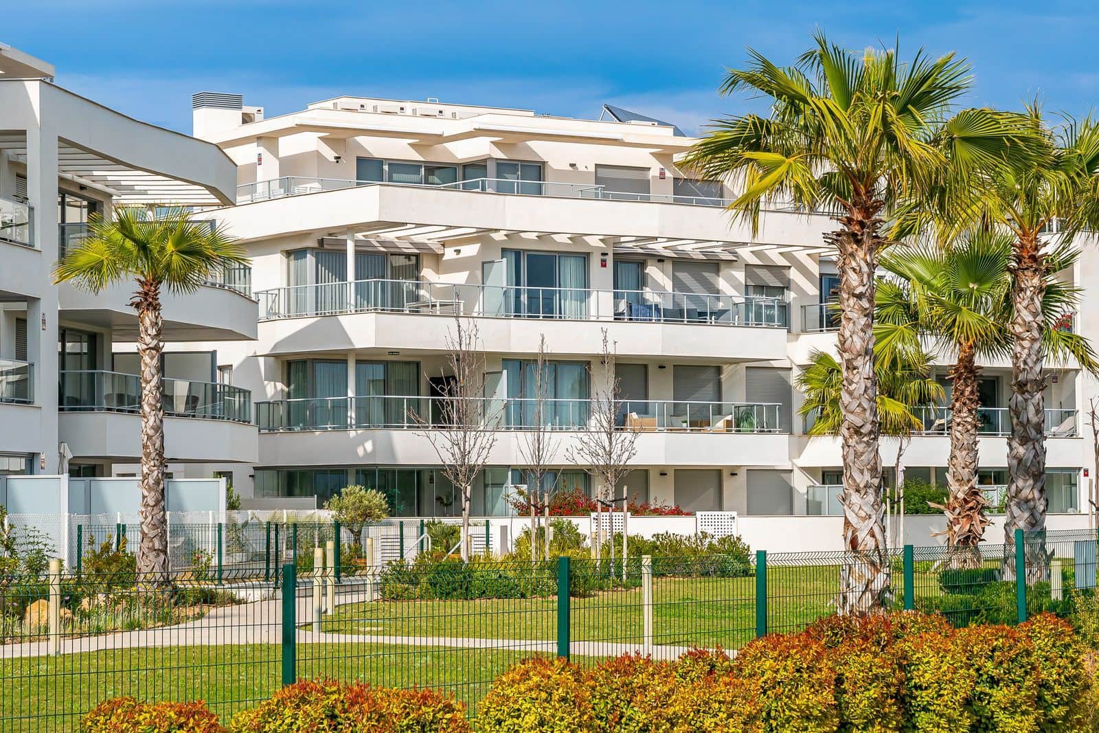 2 soveværelse Lejlighed til salg i Mijas Costa - € 465.000 (Ref: 9910690)