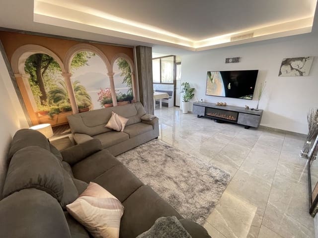 3 slaapkamer Appartement te koop in Marbella - € 479.000 (Ref: 9910691)