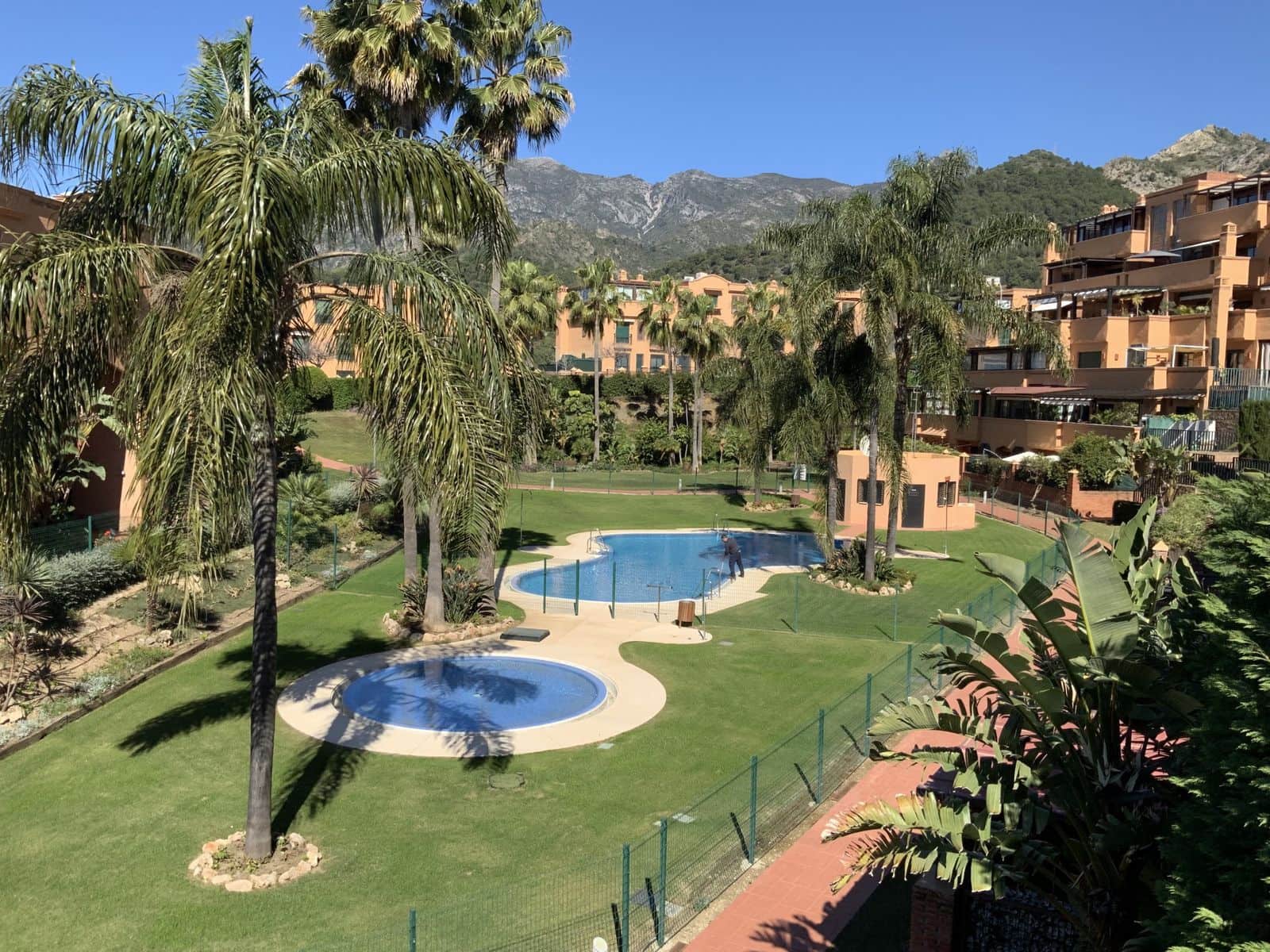 3 slaapkamer Appartement te koop in Marbella - € 479.000 (Ref: 9910691)