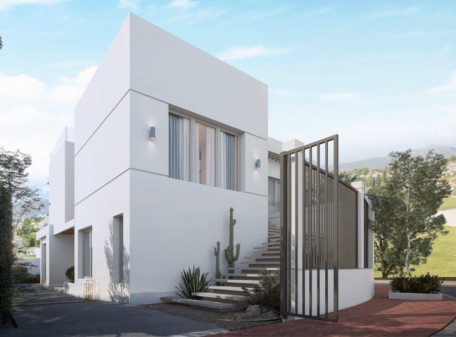 3 soverom Villa til salgs i Benalmadena - € 1 400 000 (Ref: 9910692)