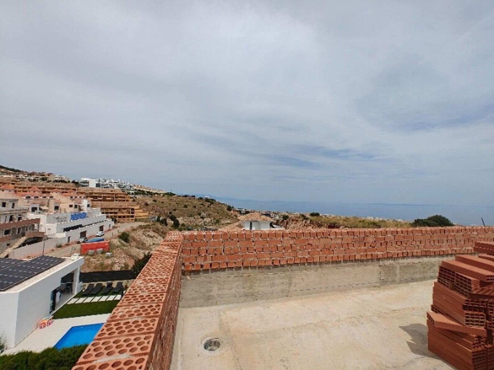 3 soverom Villa til salgs i Benalmadena - € 1 400 000 (Ref: 9910692)