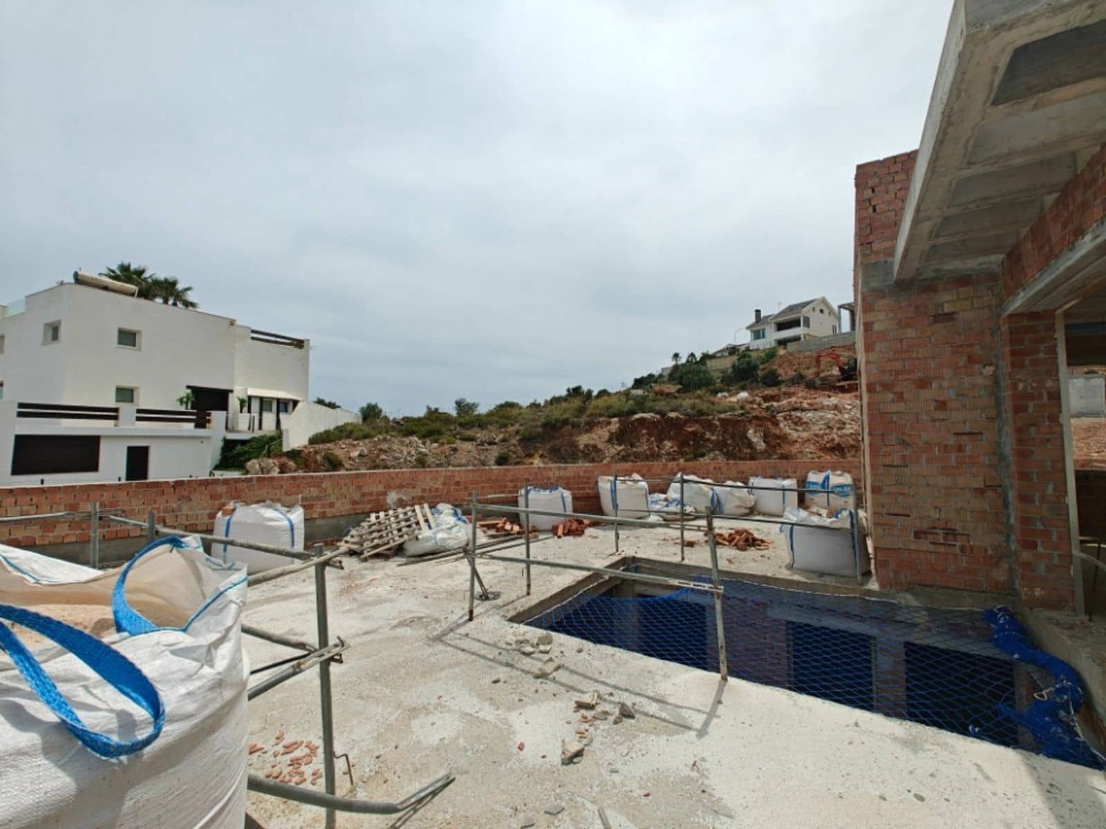 3 soverom Villa til salgs i Benalmadena - € 1 400 000 (Ref: 9910692)