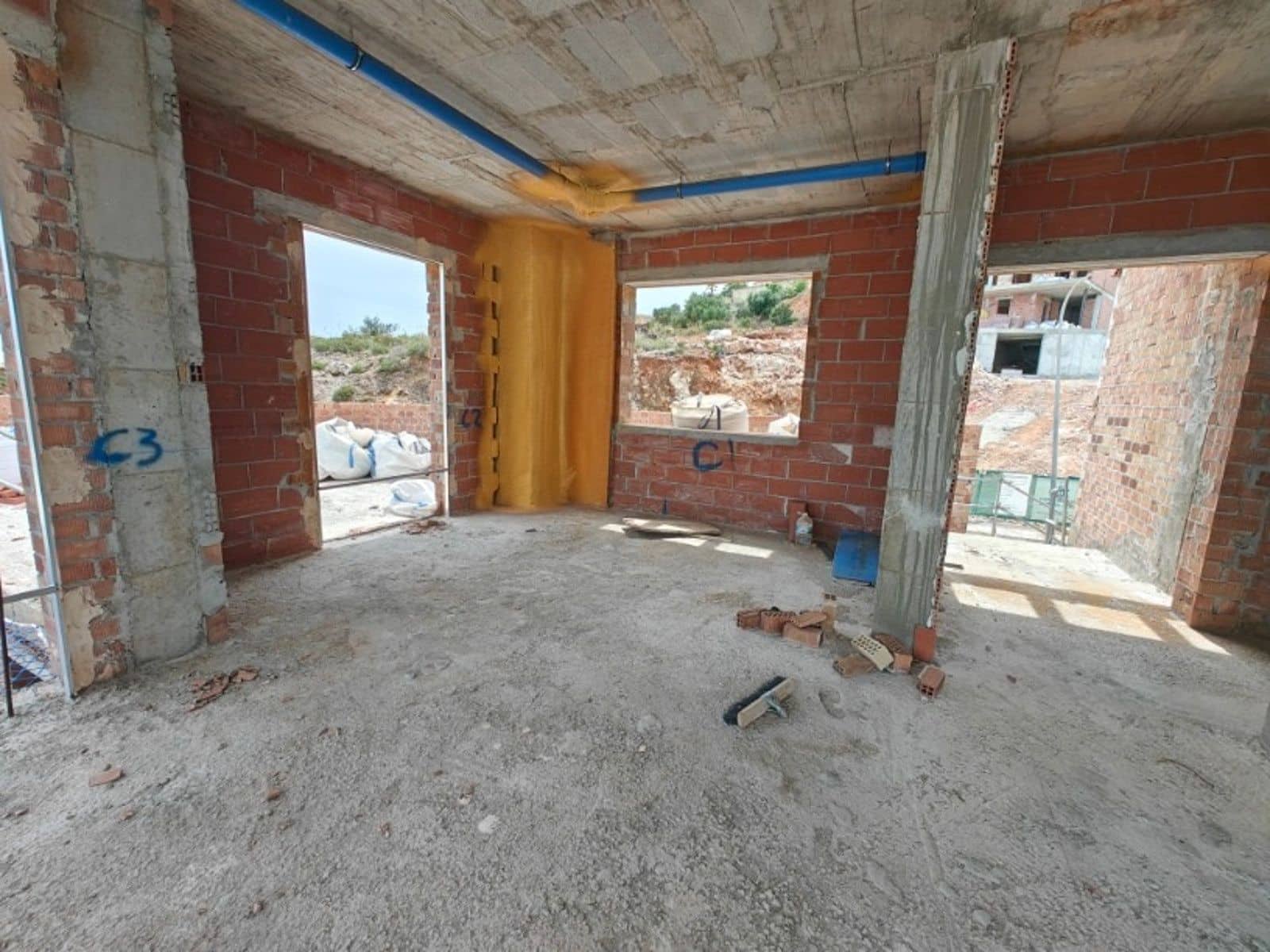 3 soverom Villa til salgs i Benalmadena - € 1 400 000 (Ref: 9910692)