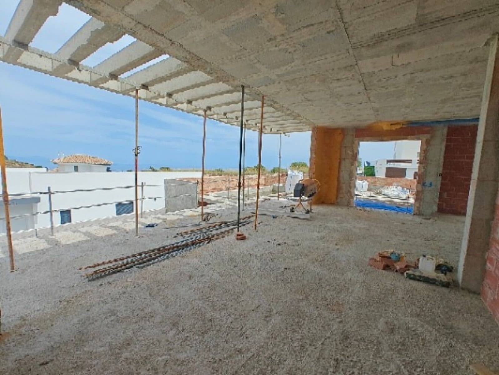 3 soverom Villa til salgs i Benalmadena - € 1 400 000 (Ref: 9910692)