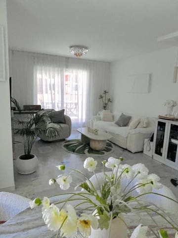 2 chambre Penthouse à vendre à La Duquesa / Puerto de la Duquesa, Manilva - 423 000 € (Ref: 9910693)