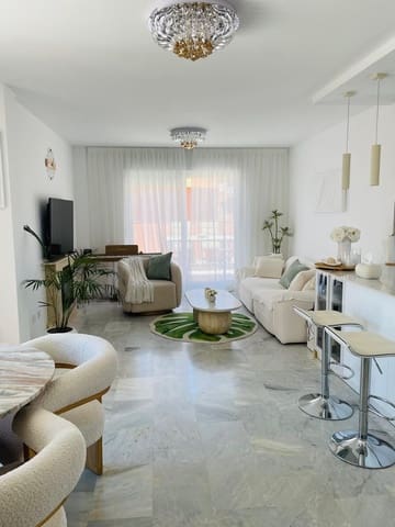 2 chambre Penthouse à vendre à La Duquesa / Puerto de la Duquesa, Manilva - 423 000 € (Ref: 9910693)