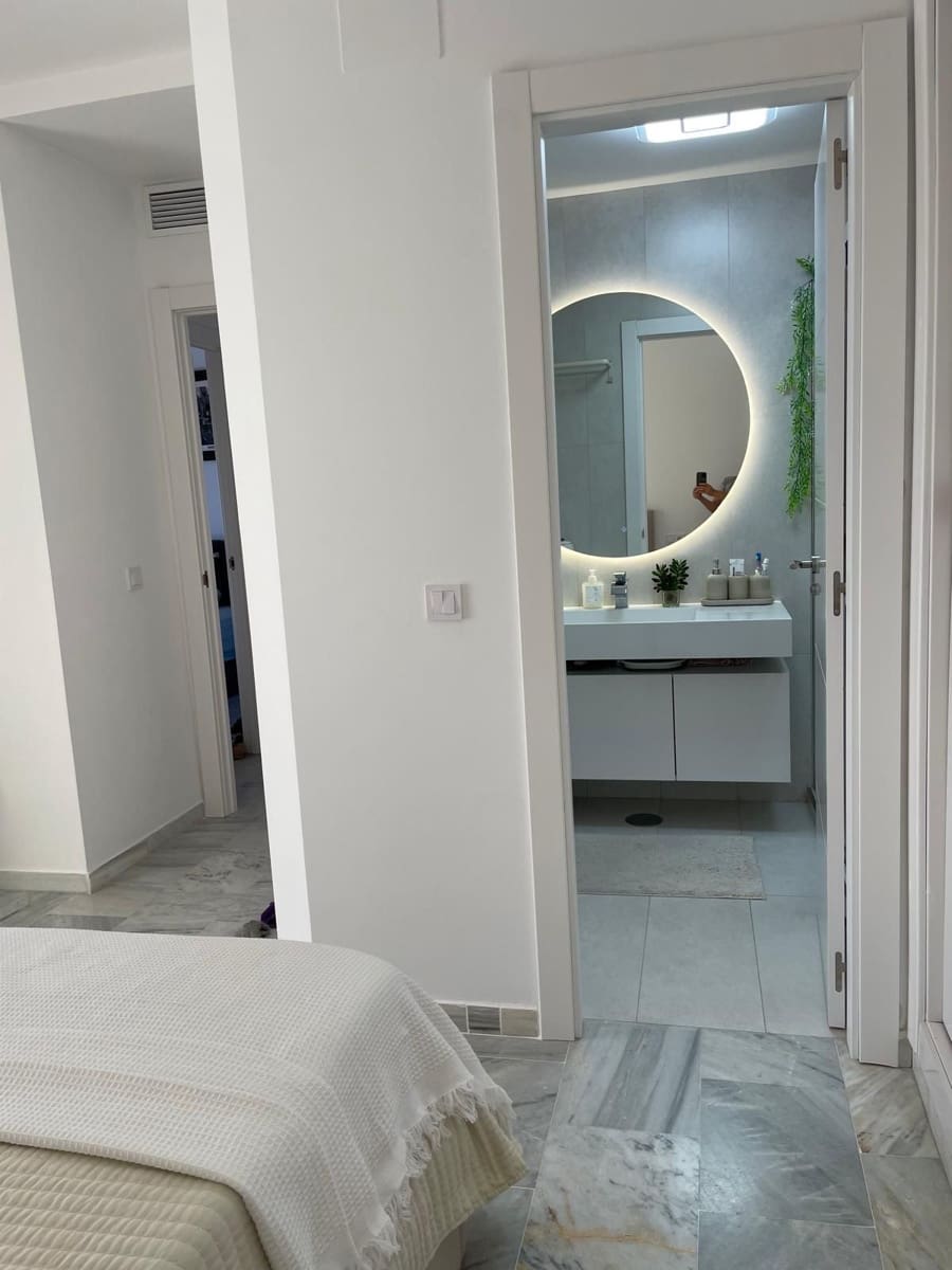 2 chambre Penthouse à vendre à La Duquesa / Puerto de la Duquesa - 423 000 € (Ref: 9910693)