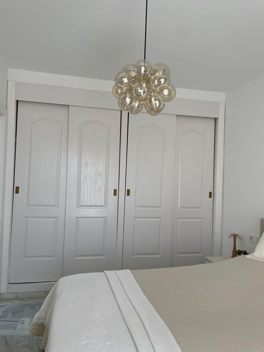 2 chambre Penthouse à vendre à La Duquesa / Puerto de la Duquesa - 423 000 € (Ref: 9910693)
